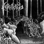 Anarazel : Into the Abyss at Midnight